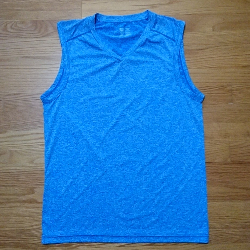 Andrew Christian Vibe workout tee